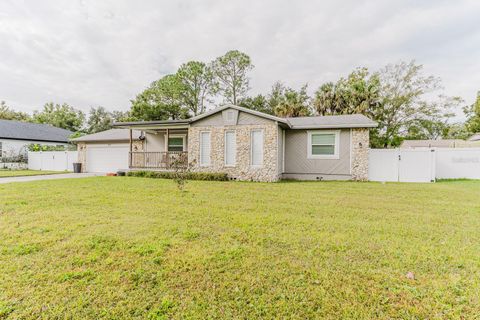 Photo of 1810 Blackston Avenue, Sanford, FL 32771 (MLS # O6365174)