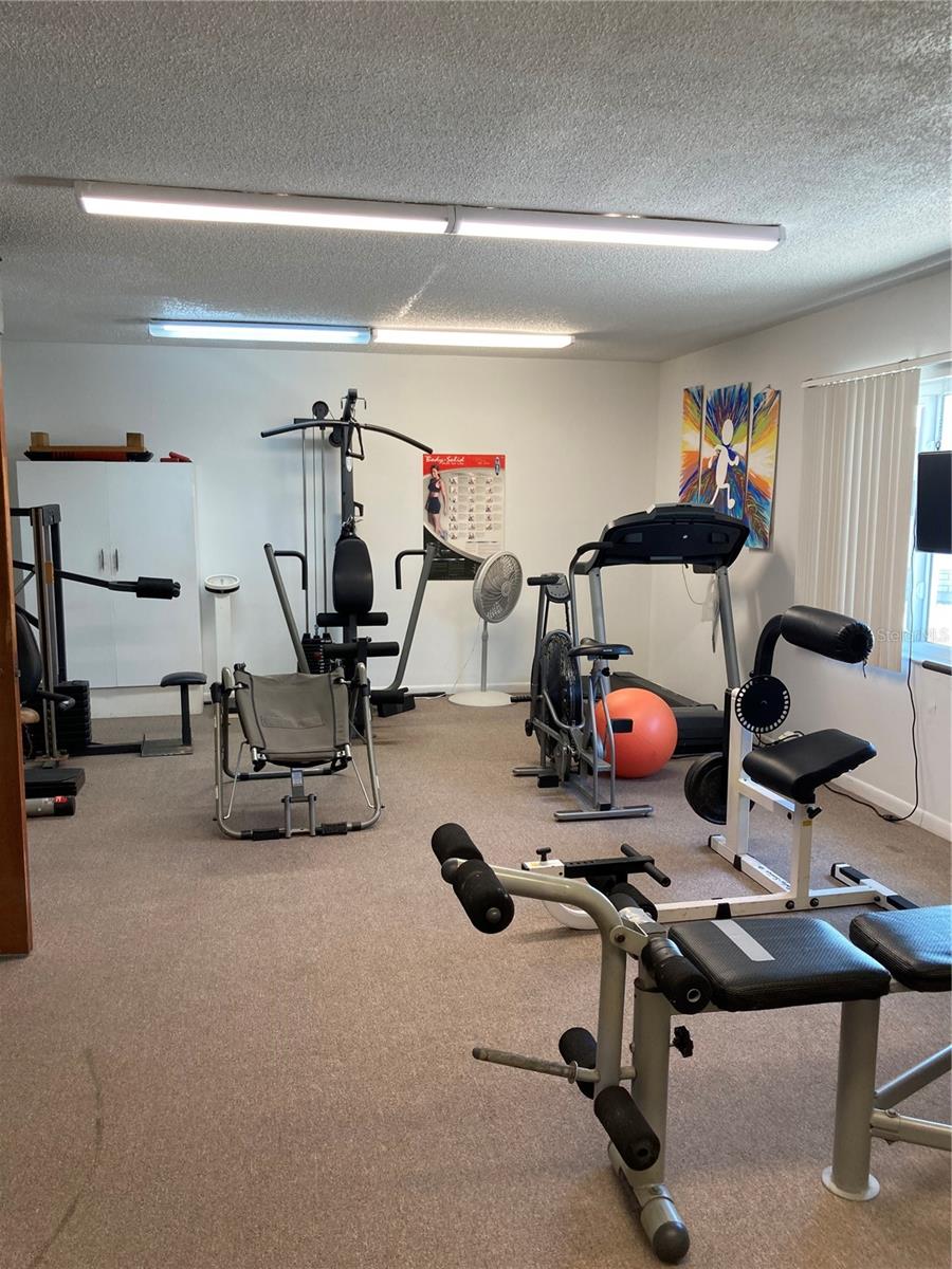 MAGNOLIA MANOR MOBILE HOME PARK UNREC - Residential