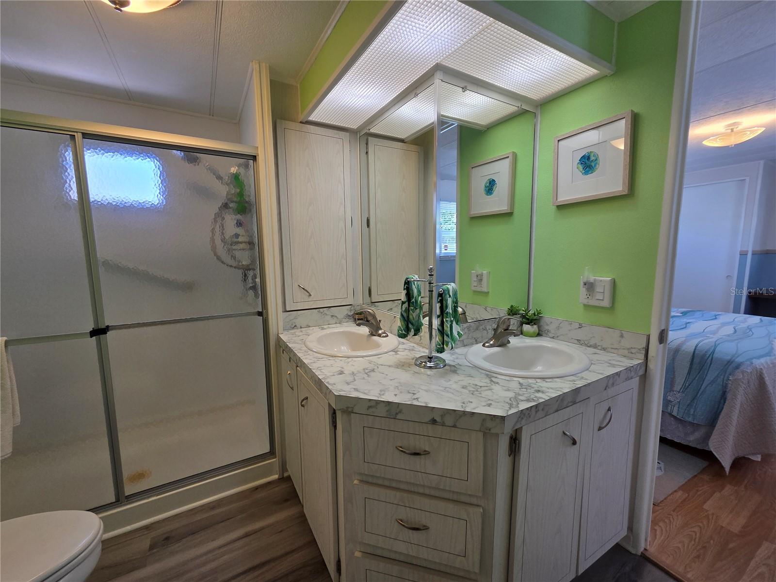 MAGNOLIA MANOR MOBILE HOME PARK UNREC - Residential