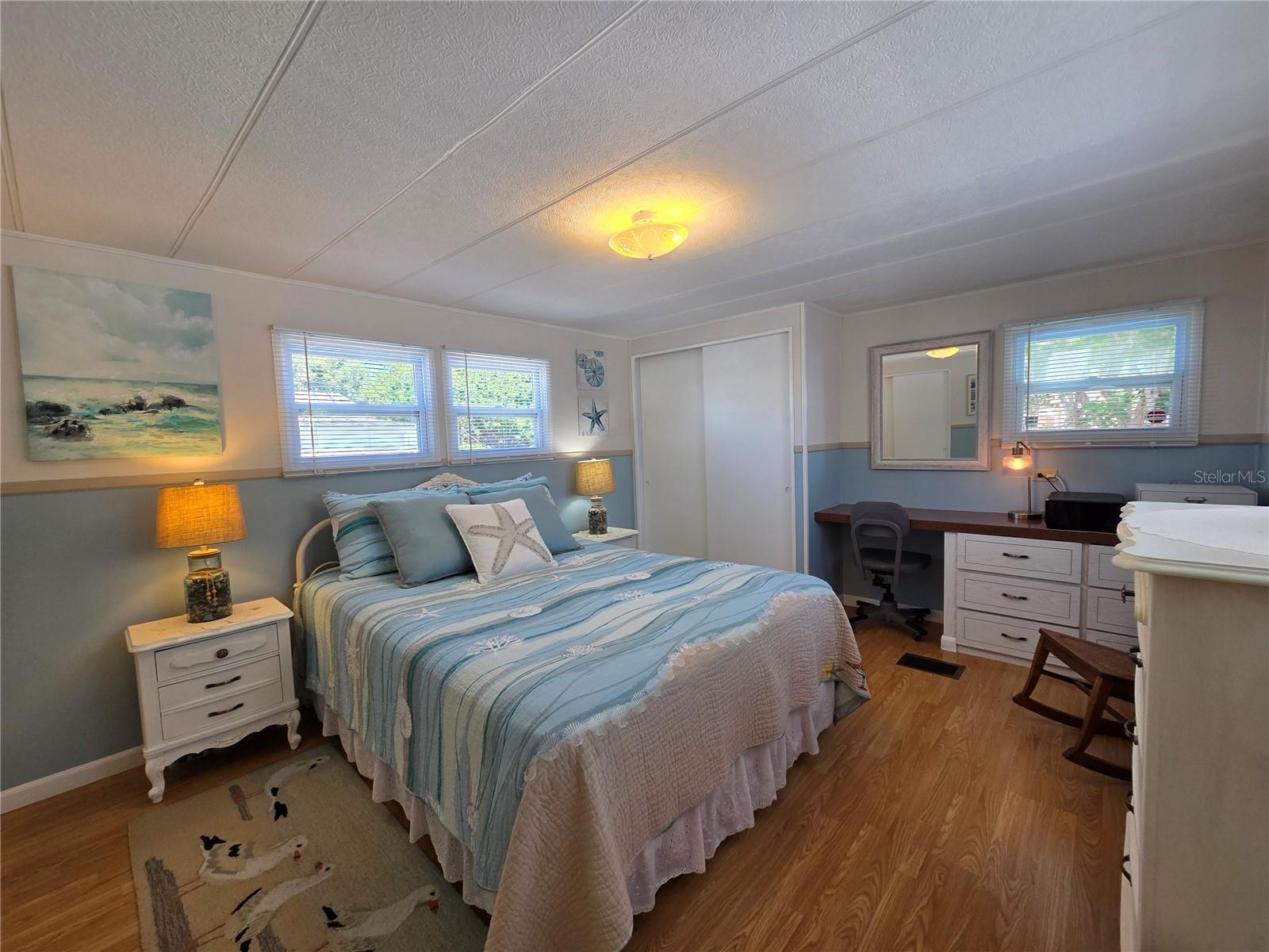 MAGNOLIA MANOR MOBILE HOME PARK UNREC - Residential