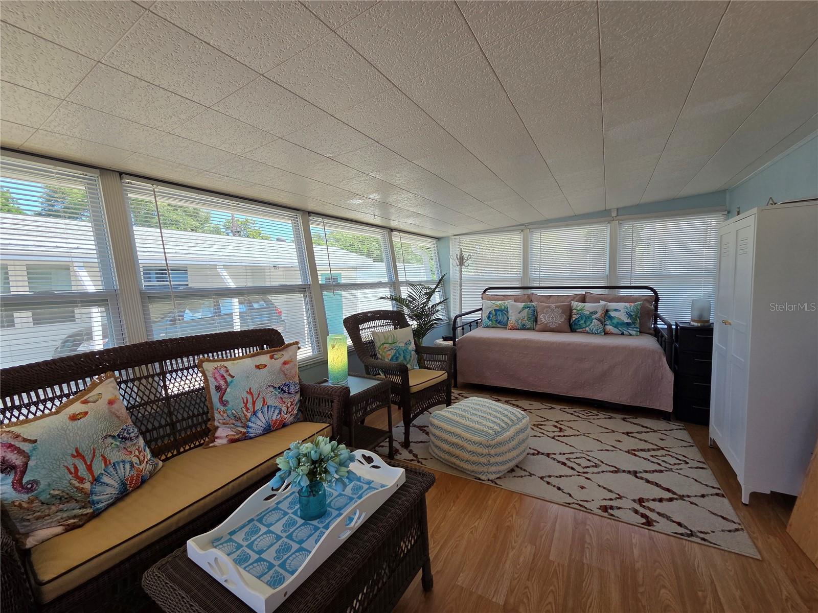 MAGNOLIA MANOR MOBILE HOME PARK UNREC - Residential