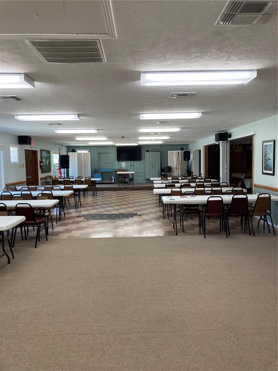 MAGNOLIA MANOR MOBILE HOME PARK UNREC - Residential