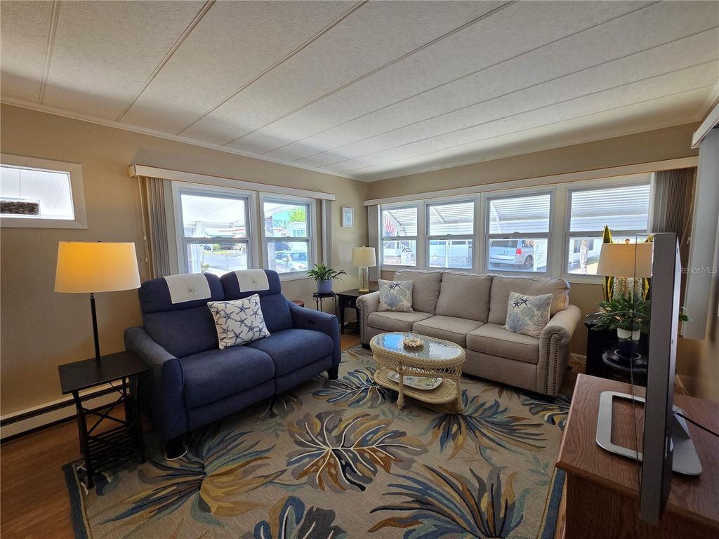 Photo of 4333 72nd Street N #80, St Petersburg, FL 33709 (MLS # TB8498081)