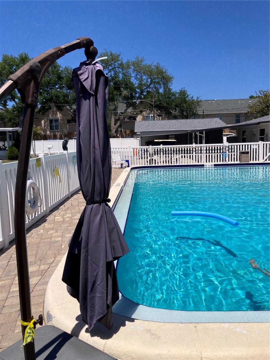 MAGNOLIA MANOR MOBILE HOME PARK UNREC - Residential