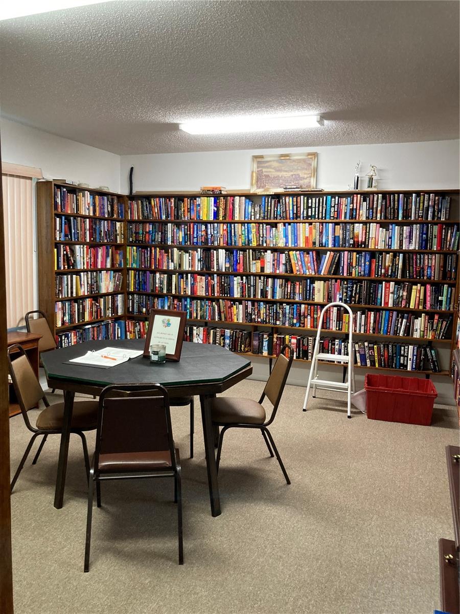 MAGNOLIA MANOR MOBILE HOME PARK UNREC - Residential