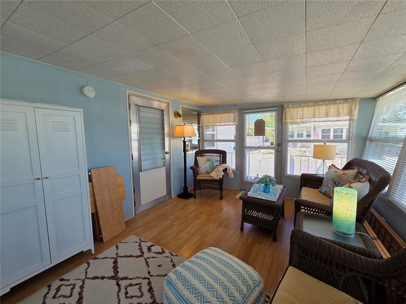 MAGNOLIA MANOR MOBILE HOME PARK UNREC - Residential