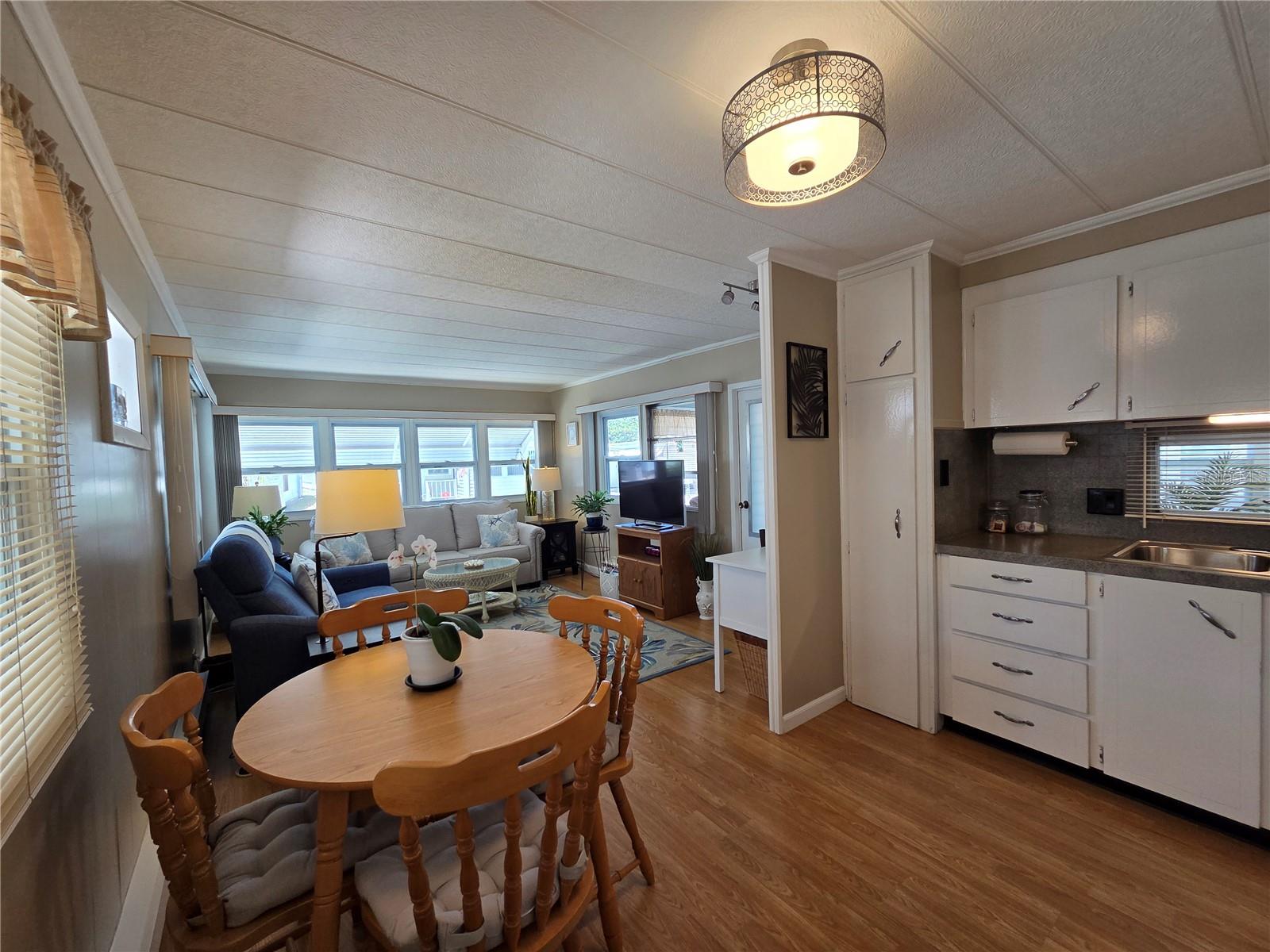 MAGNOLIA MANOR MOBILE HOME PARK UNREC - Residential