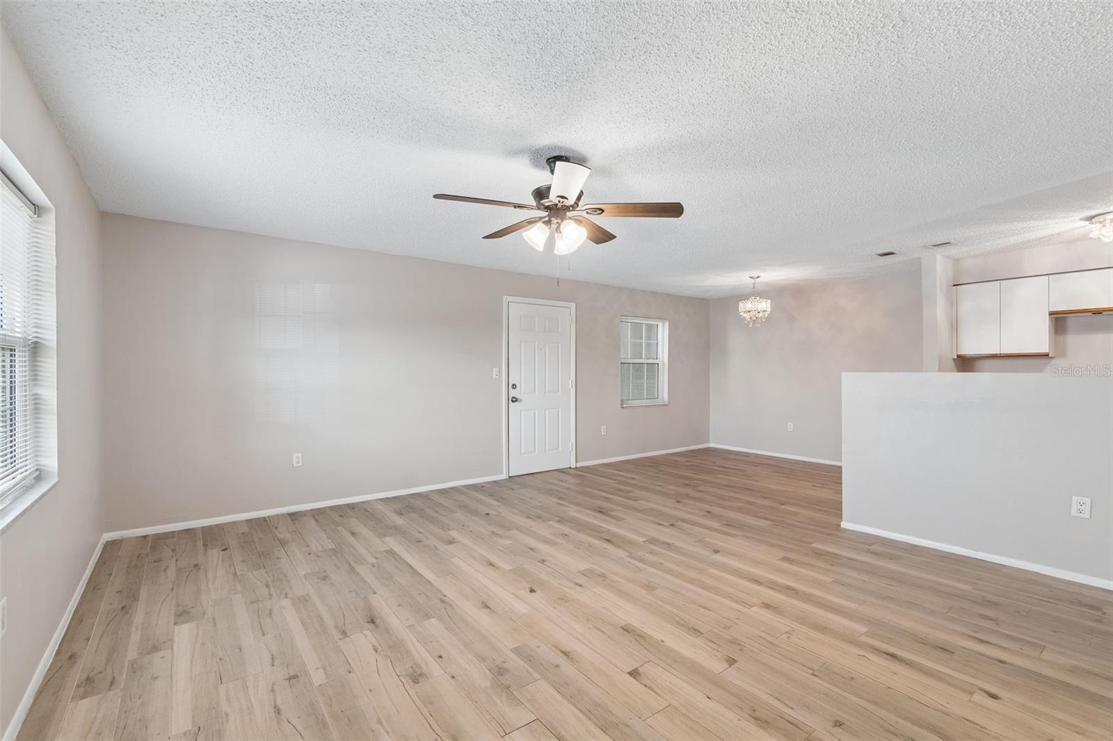 BRANDYCHASE A CONDO - Residential