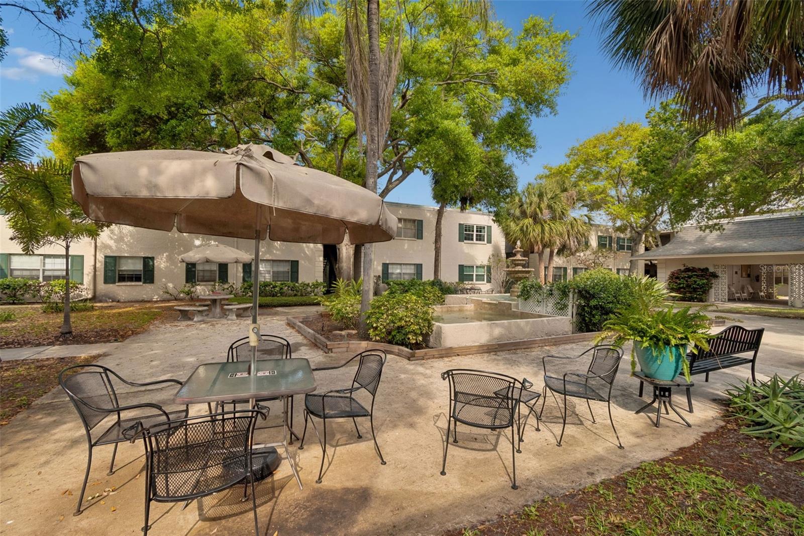 BRANDYCHASE A CONDO - Residential