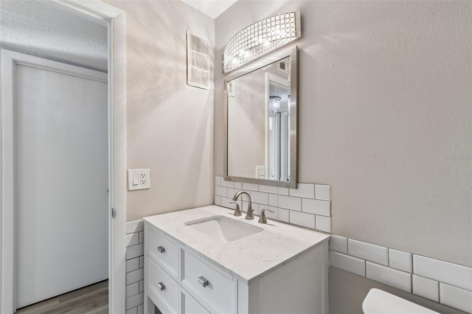 BRANDYCHASE A CONDO - Residential