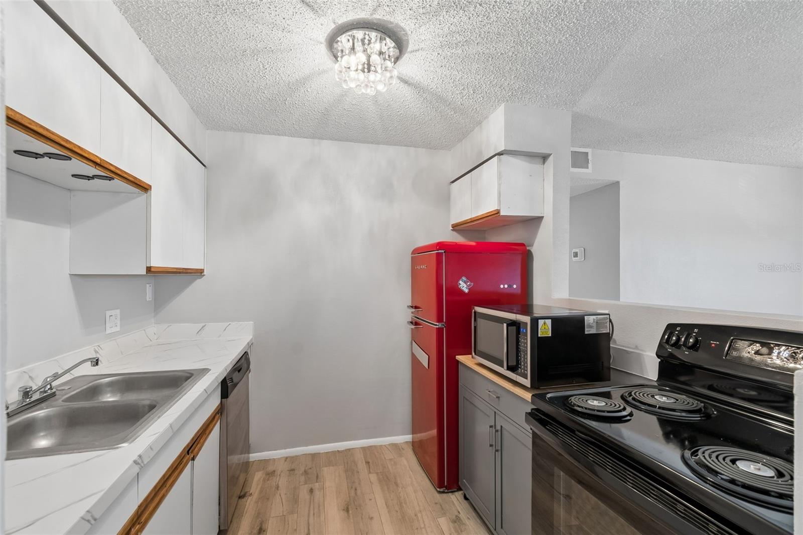 BRANDYCHASE A CONDO - Residential