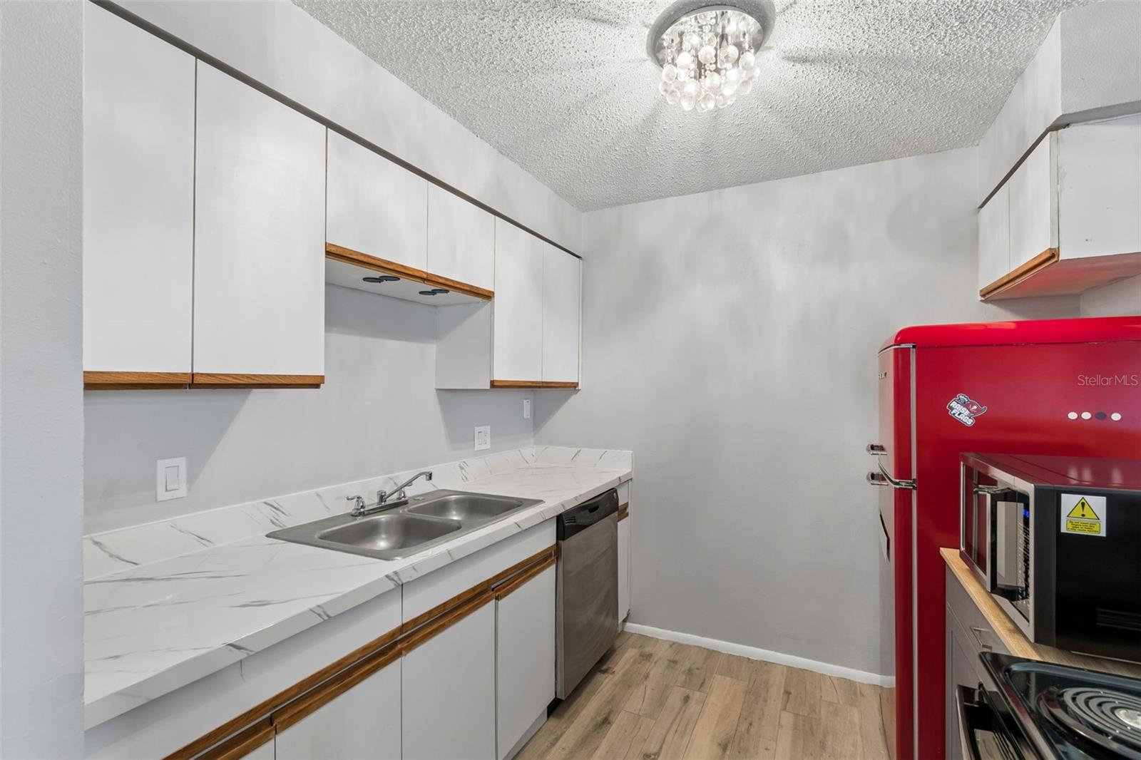 BRANDYCHASE A CONDO - Residential