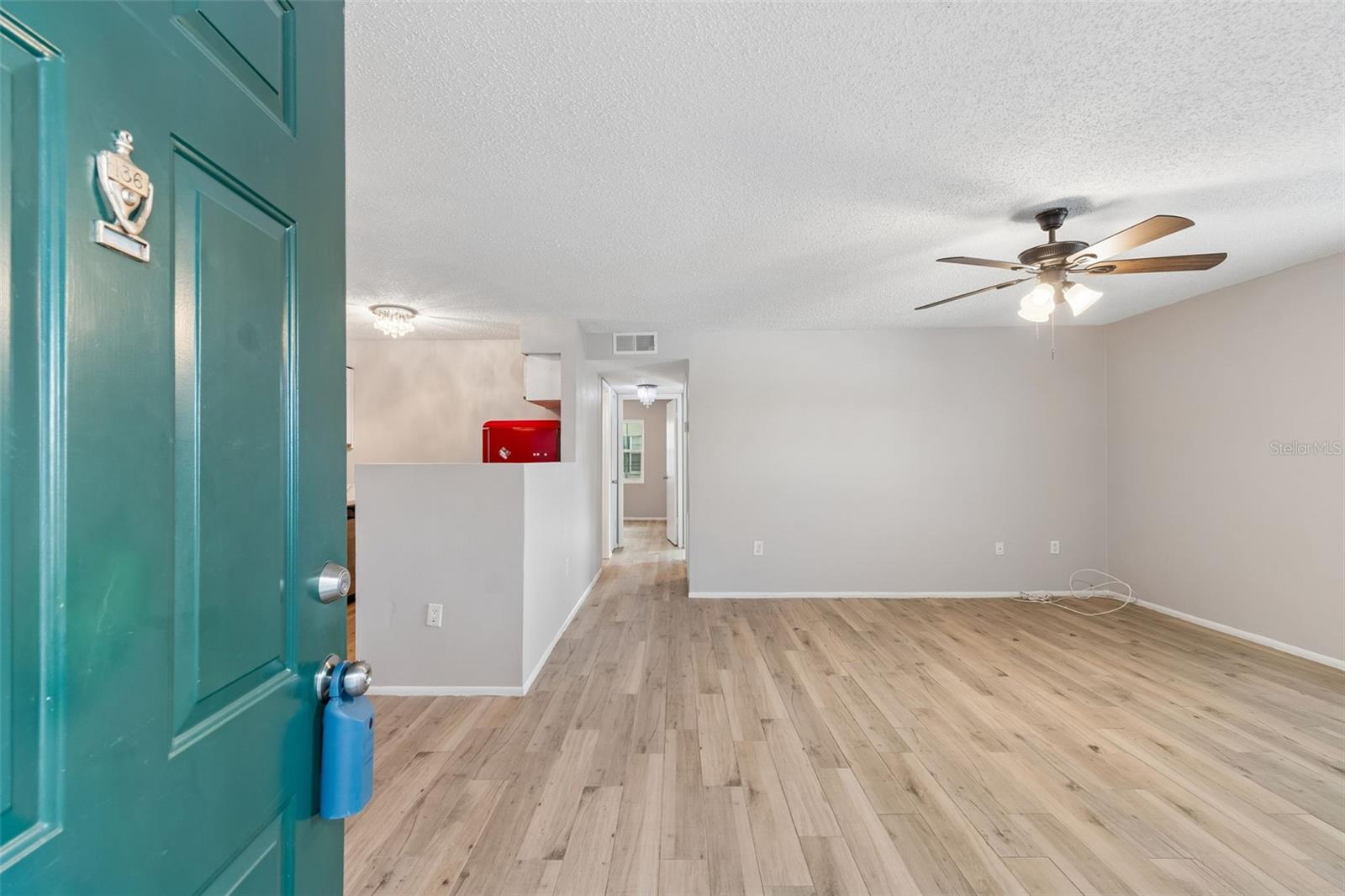 BRANDYCHASE A CONDO - Residential