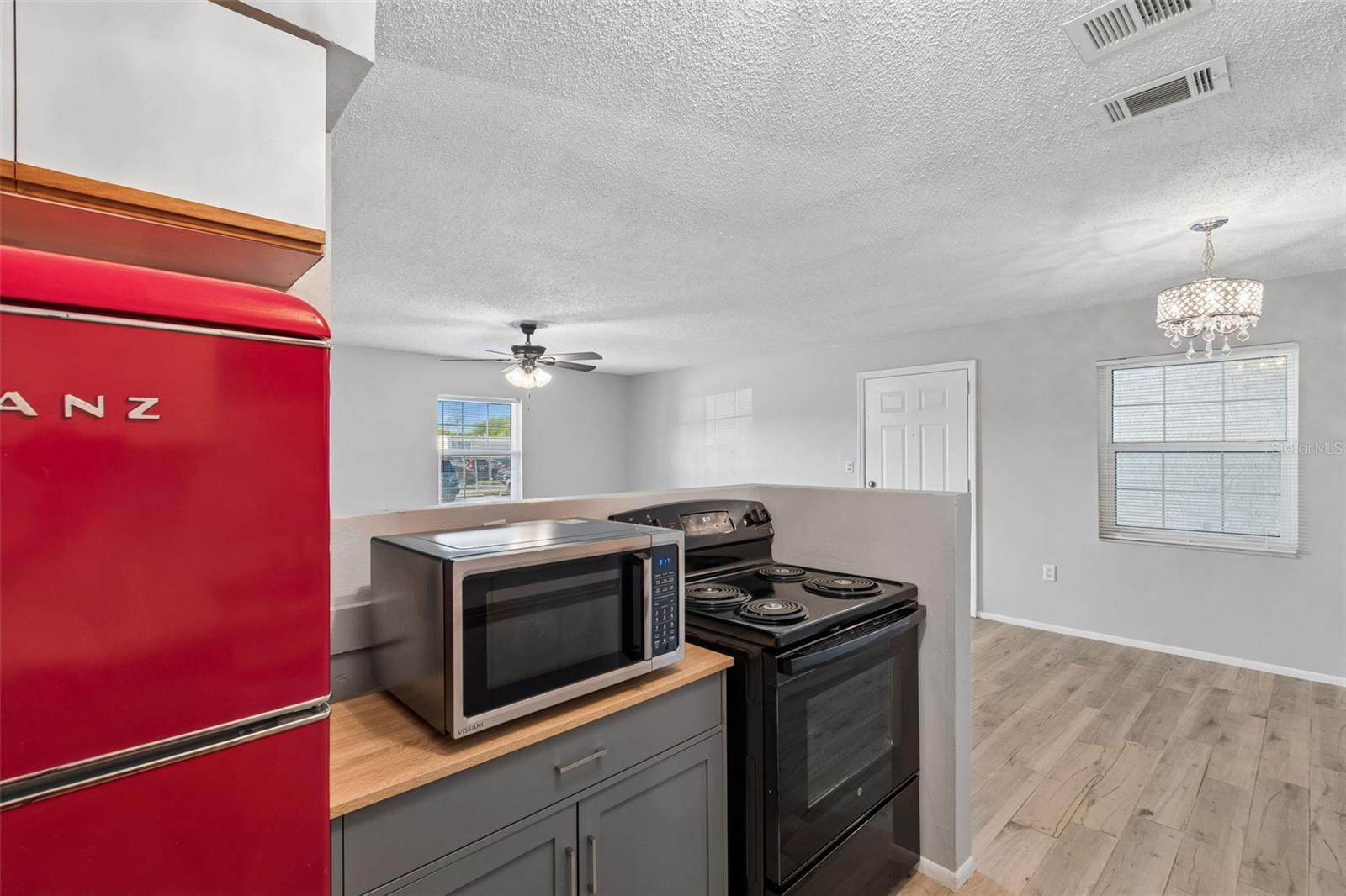 BRANDYCHASE A CONDO - Residential