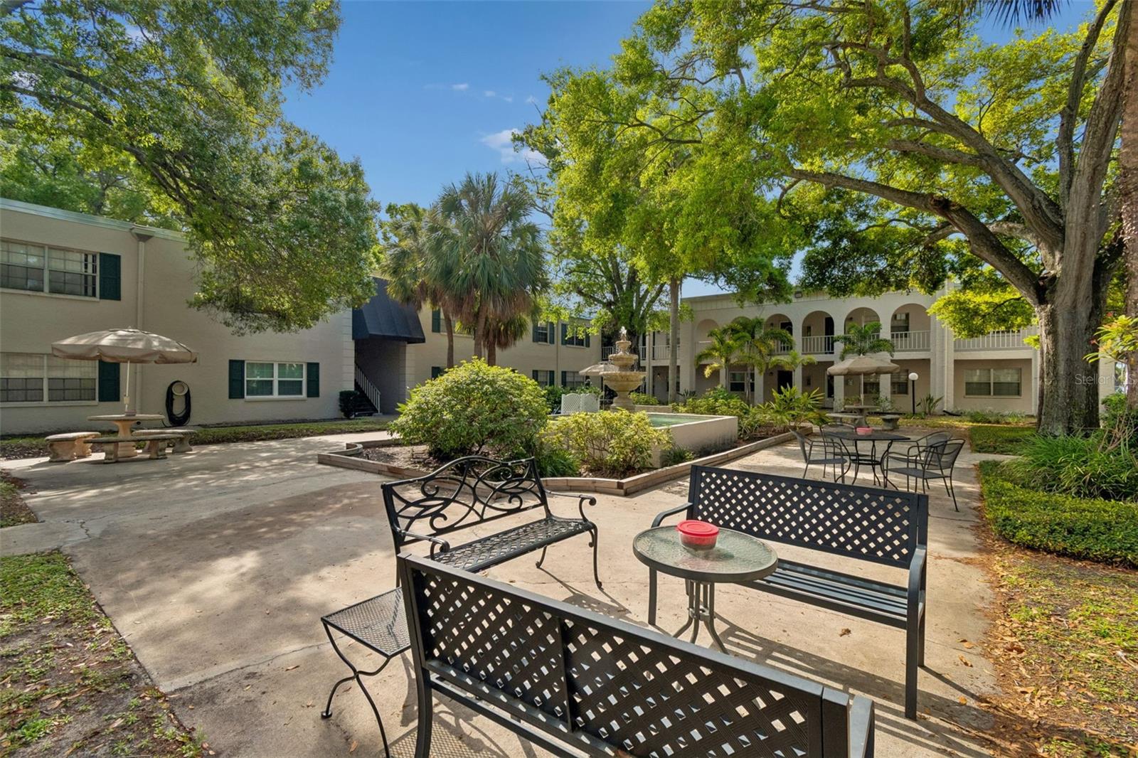 BRANDYCHASE A CONDO - Residential