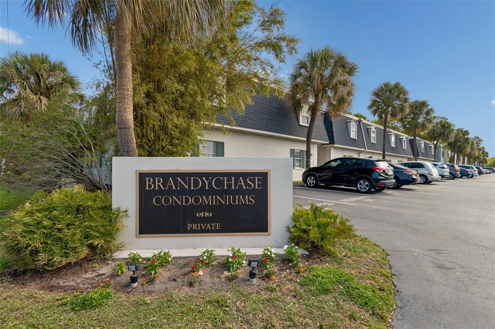 BRANDYCHASE A CONDO - Residential