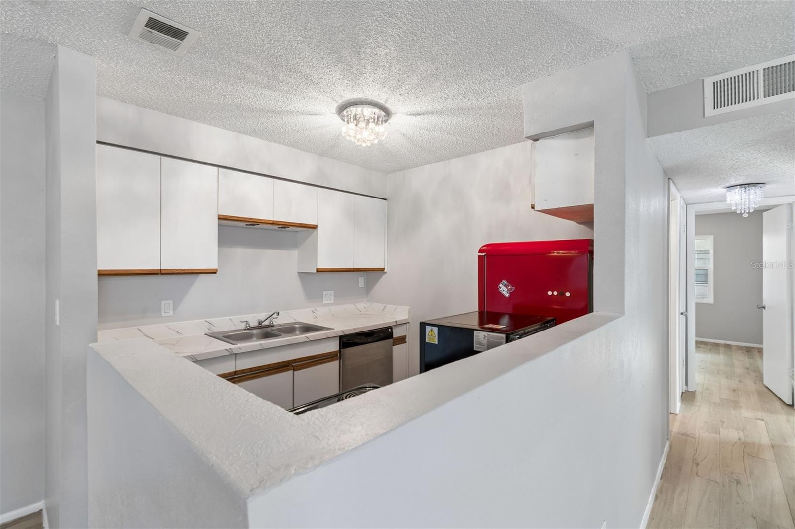 BRANDYCHASE A CONDO - Residential