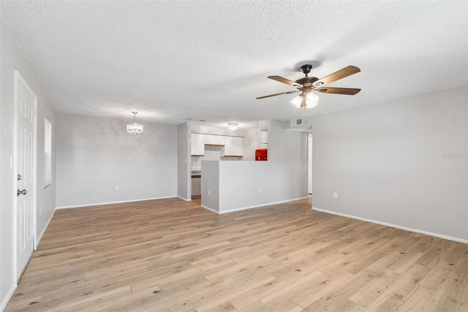 BRANDYCHASE A CONDO - Residential