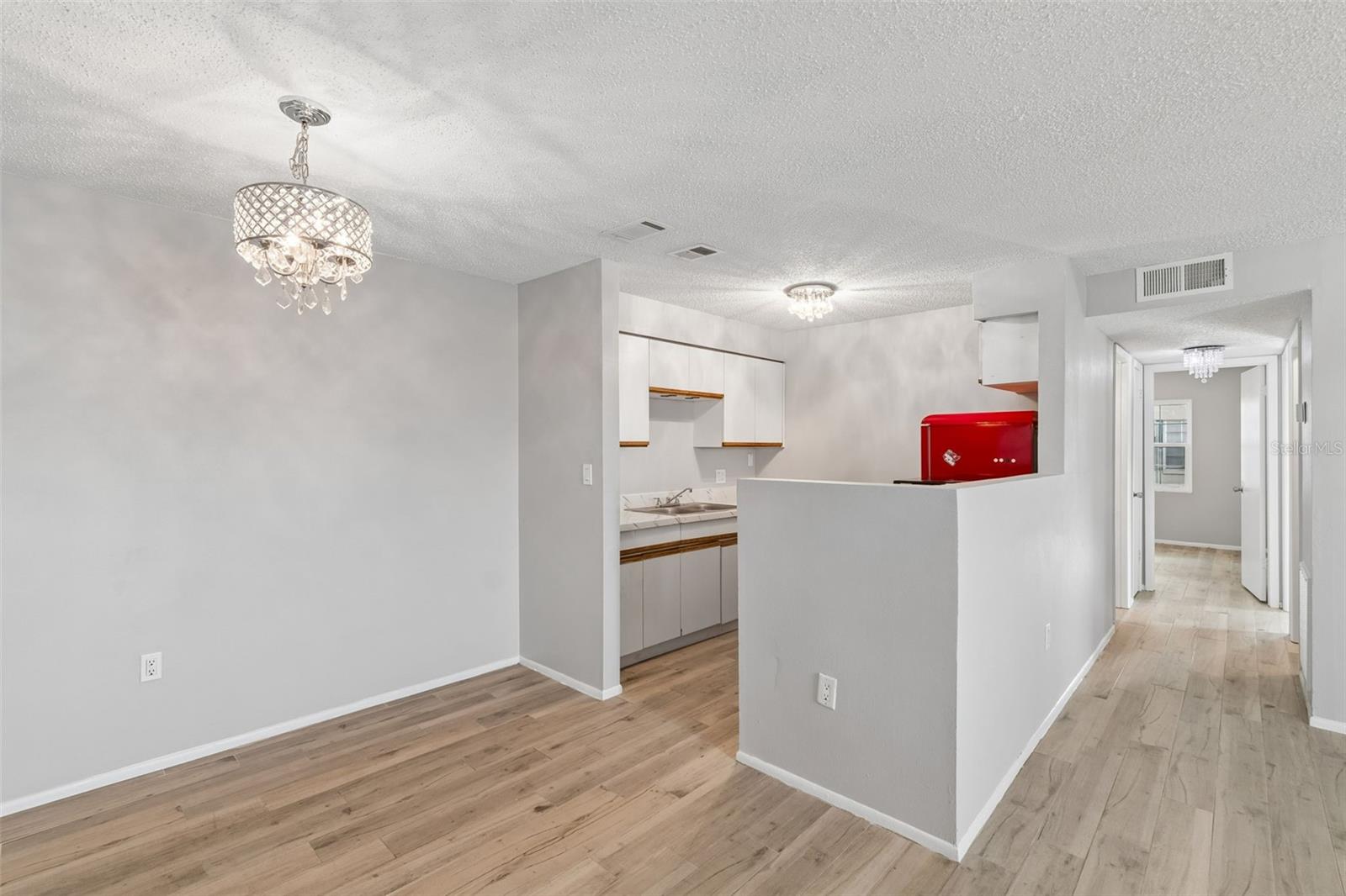 BRANDYCHASE A CONDO - Residential