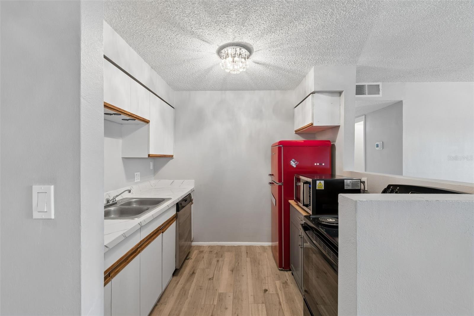 BRANDYCHASE A CONDO - Residential