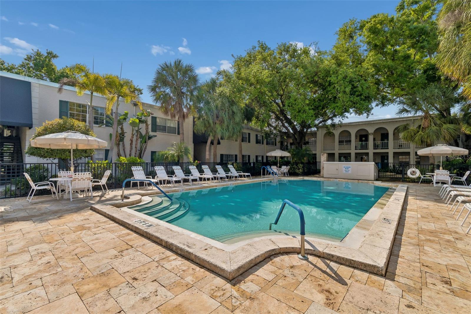 BRANDYCHASE A CONDO - Residential