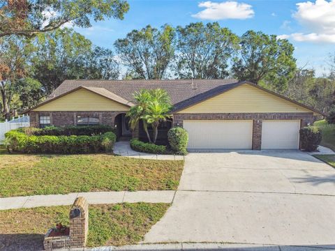 A home in BRANDON