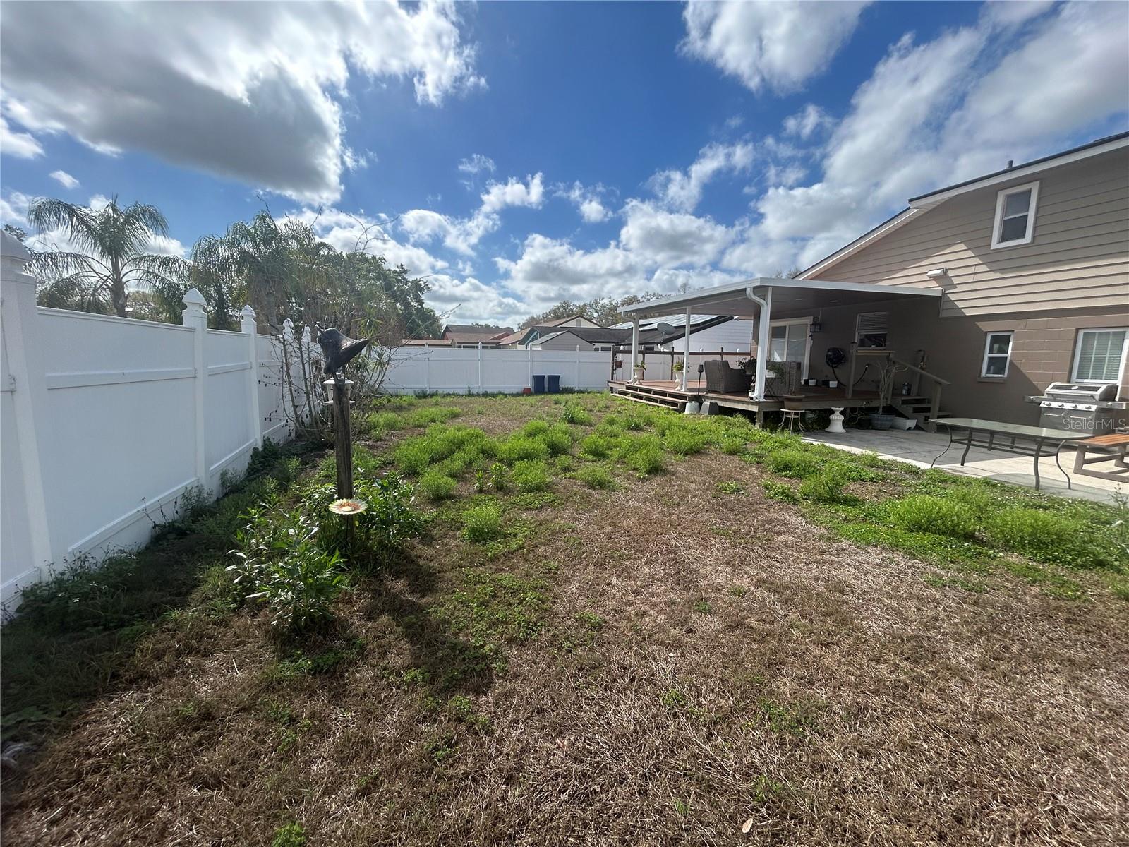 NORTH LAKES SEC C UNIT - Residential