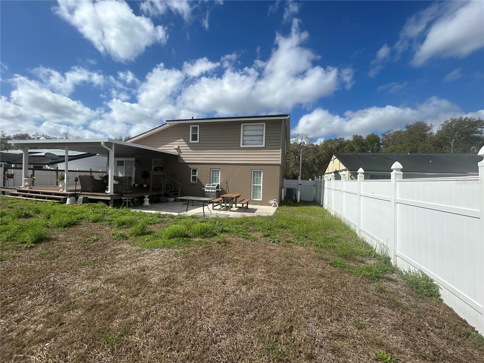 NORTH LAKES SEC C UNIT - Residential