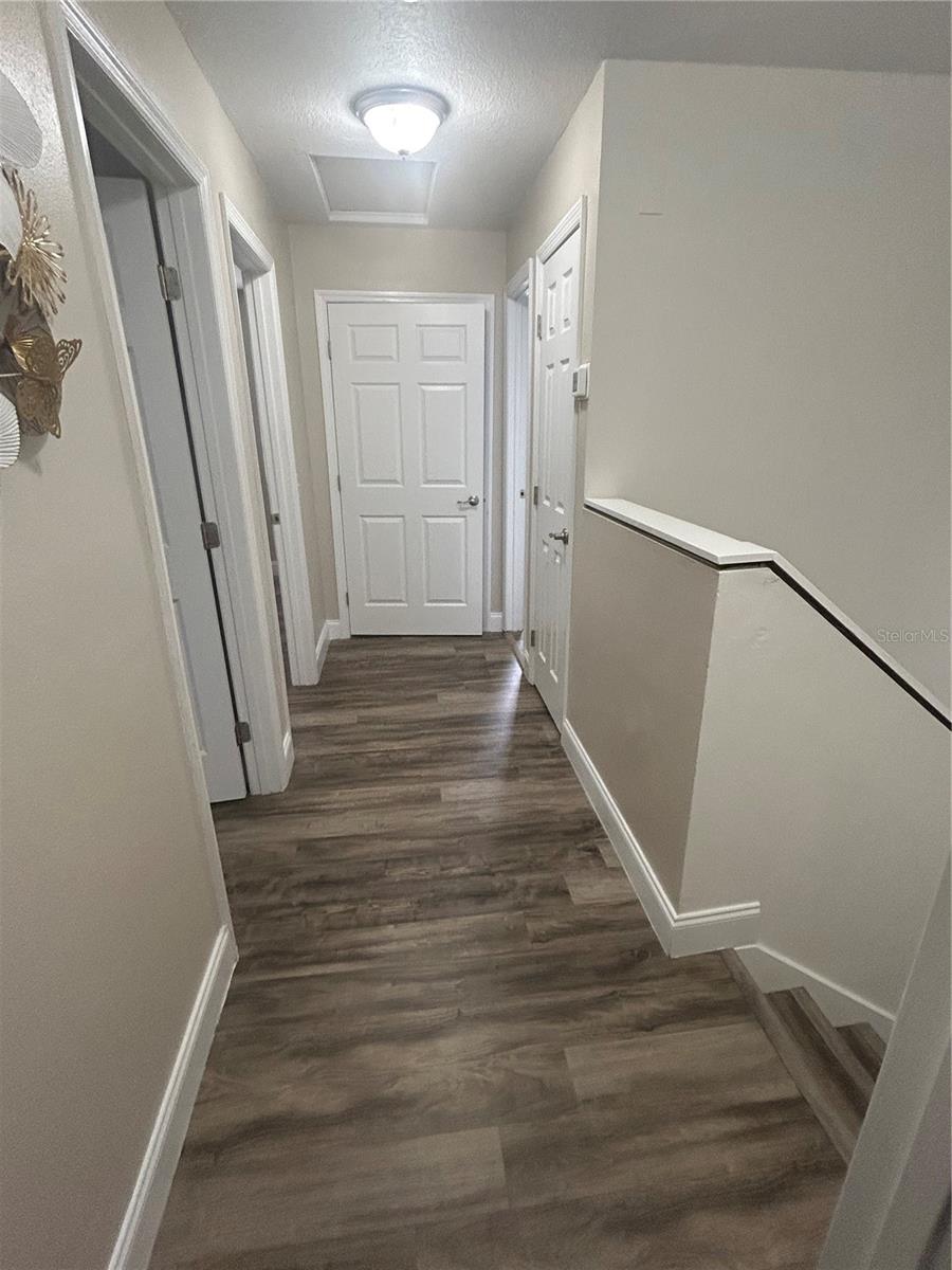 NORTH LAKES SEC C UNIT - Residential