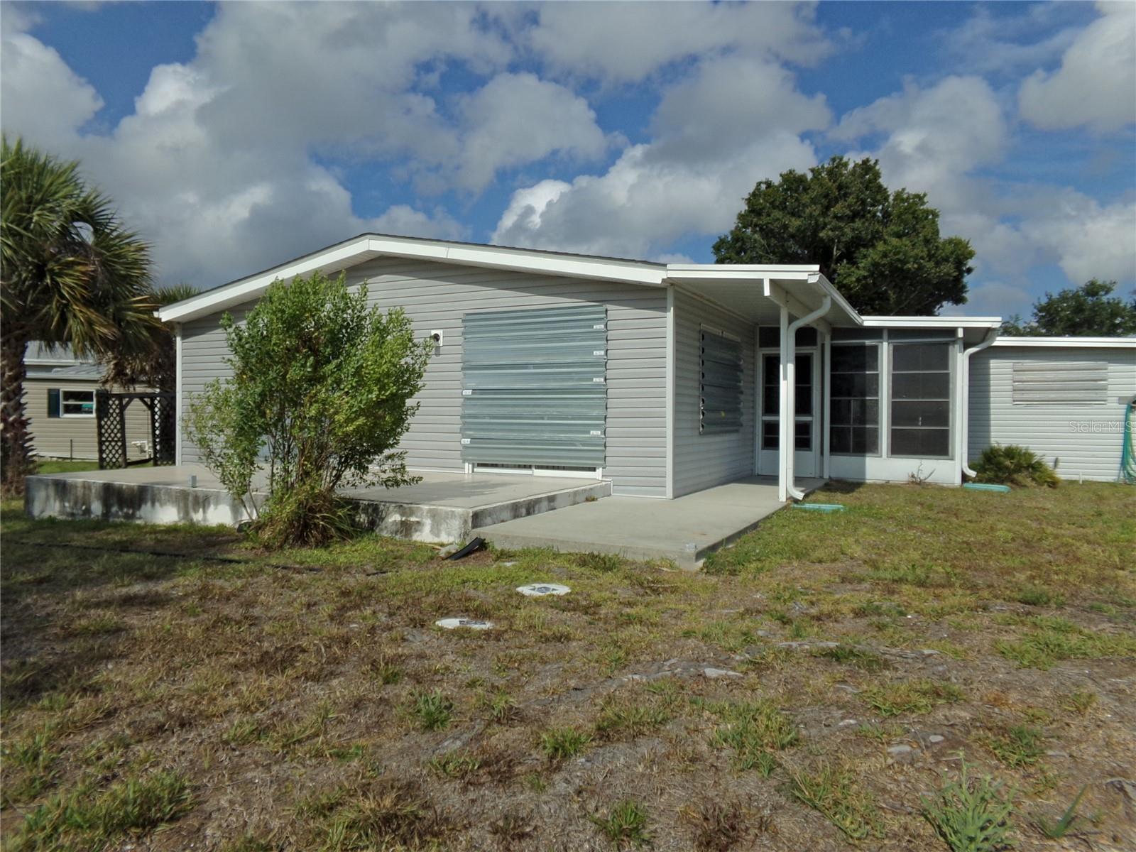 LEMON BAY ISLES PH 04 - Residential