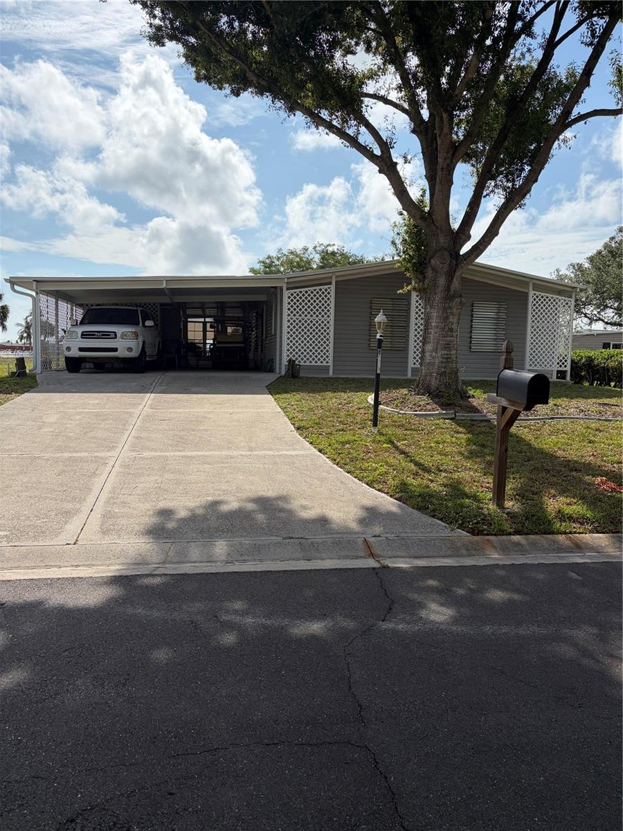 6071 IVORY BILL DRIVE