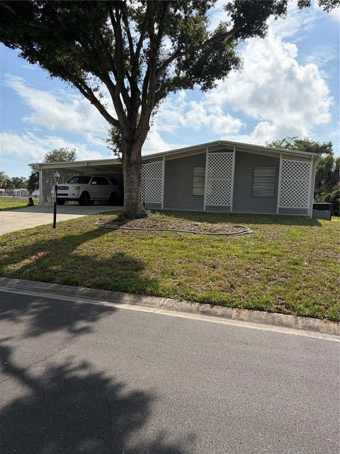 Photo of 6071 Ivory Bill Drive, Englewood, FL 34224 (MLS # D6147475)