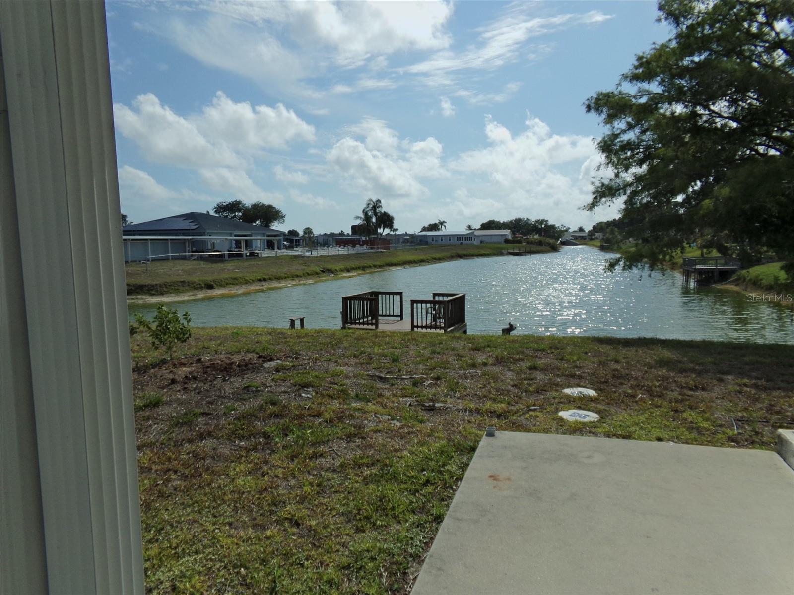 LEMON BAY ISLES PH 04 - Residential