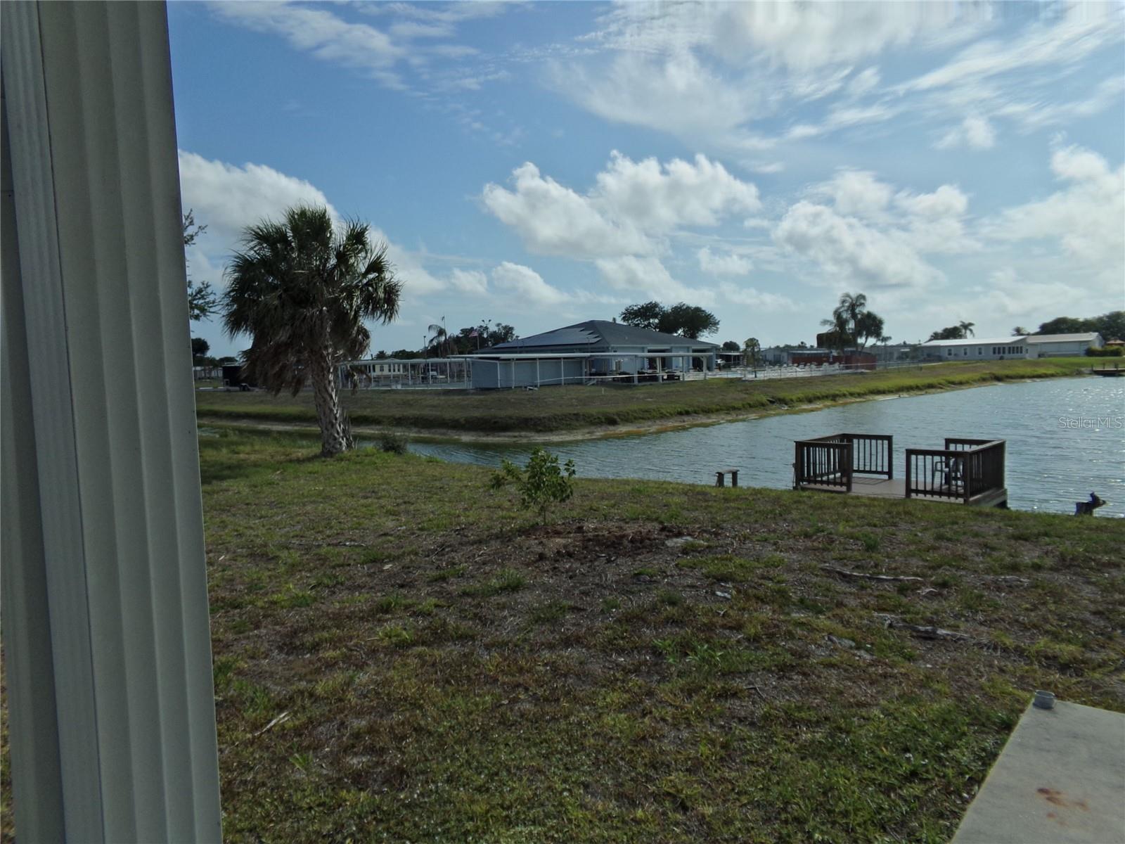 LEMON BAY ISLES PH 04 - Residential