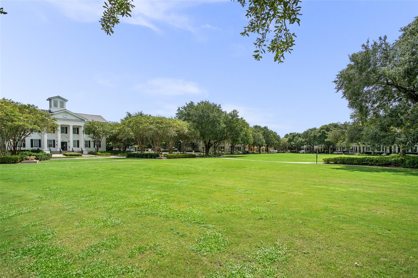 BALDWIN PARK - Residential