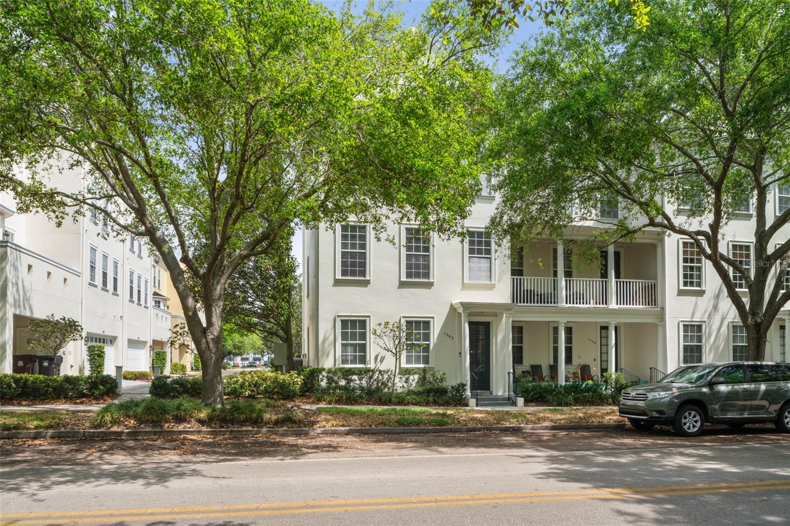 BALDWIN PARK - Residential