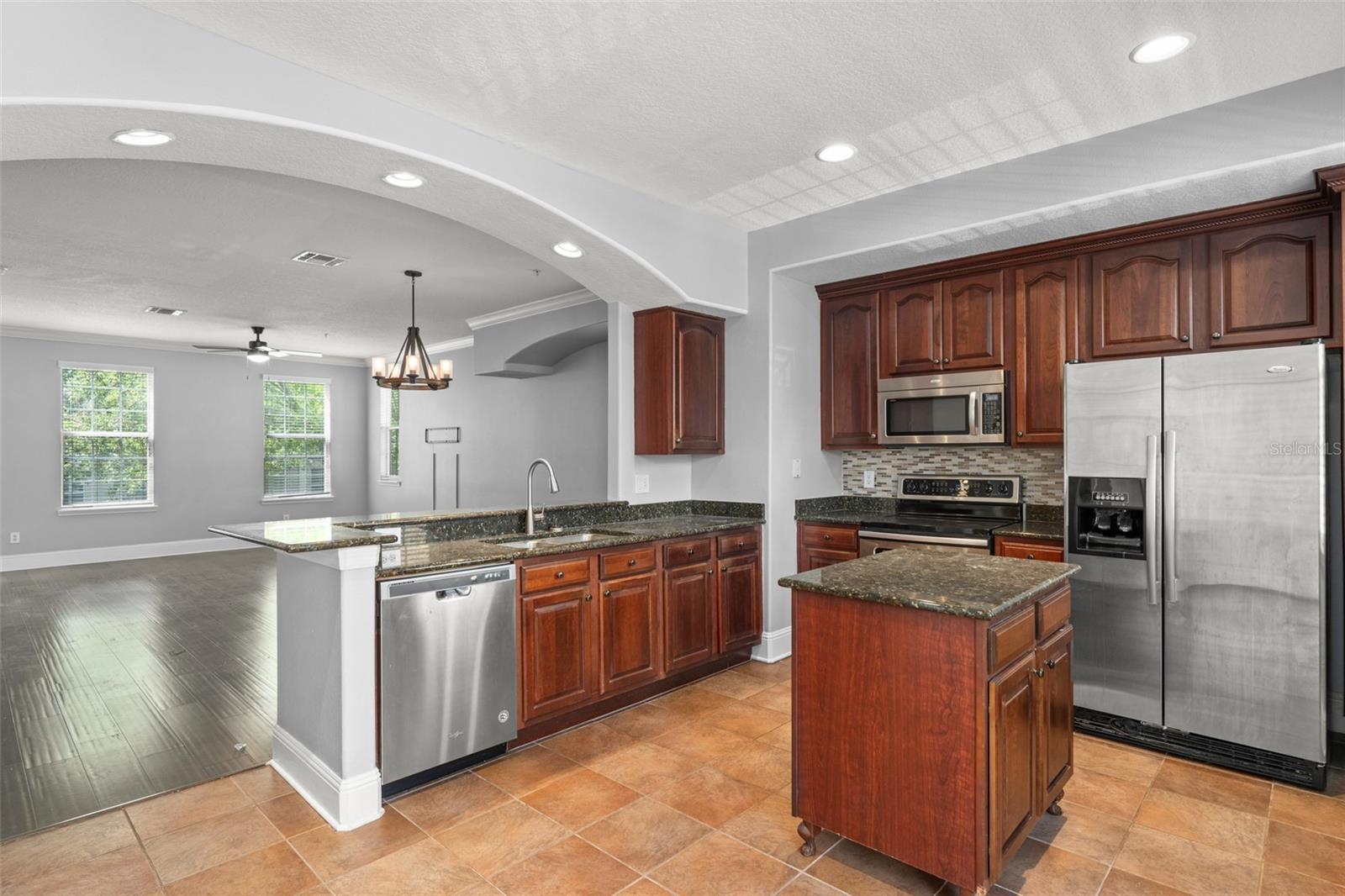 BALDWIN PARK - Residential