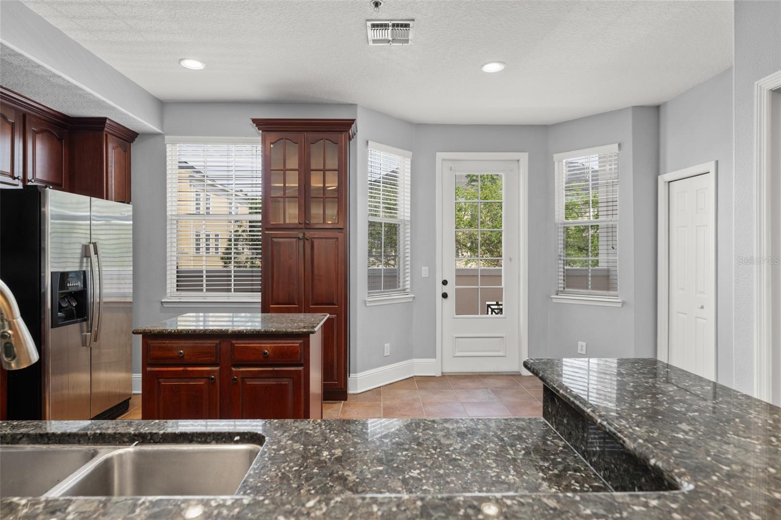 BALDWIN PARK - Residential