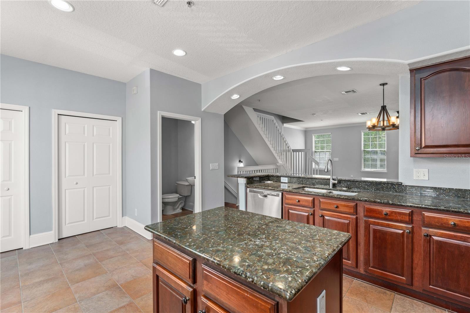 BALDWIN PARK - Residential