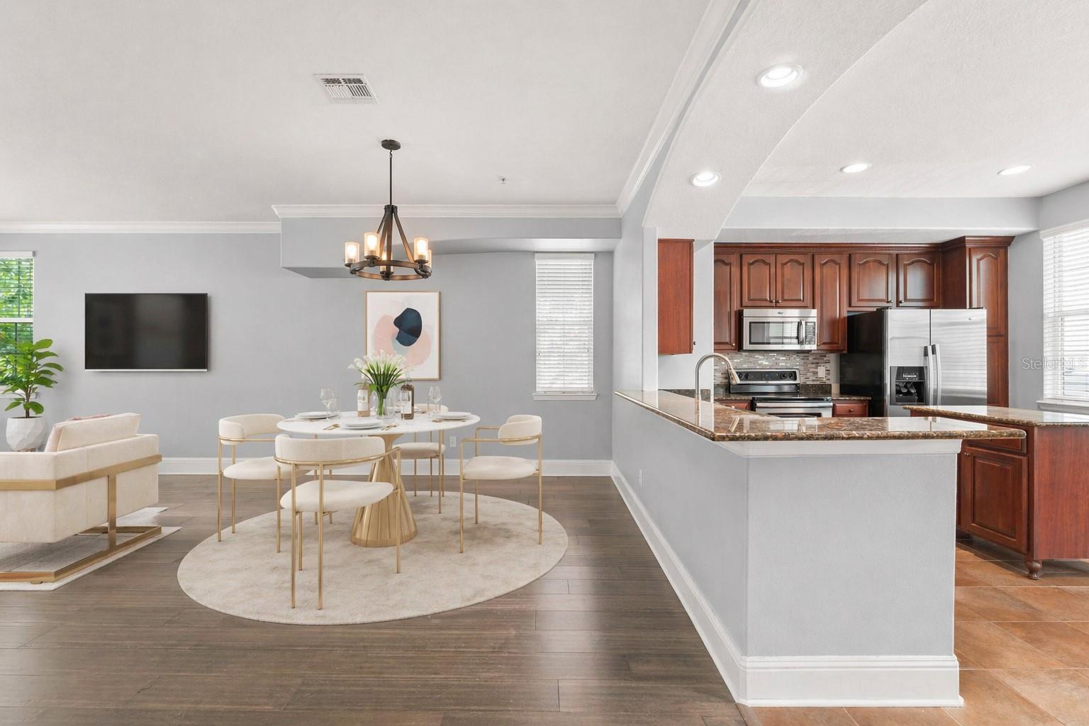 1563 COMMON WAY ROAD