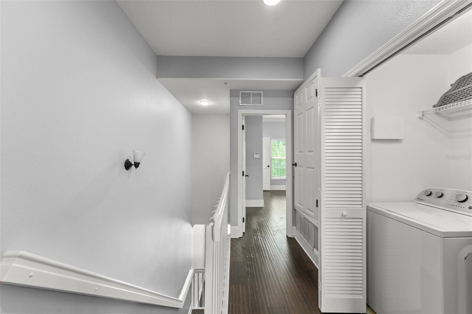 BALDWIN PARK - Residential