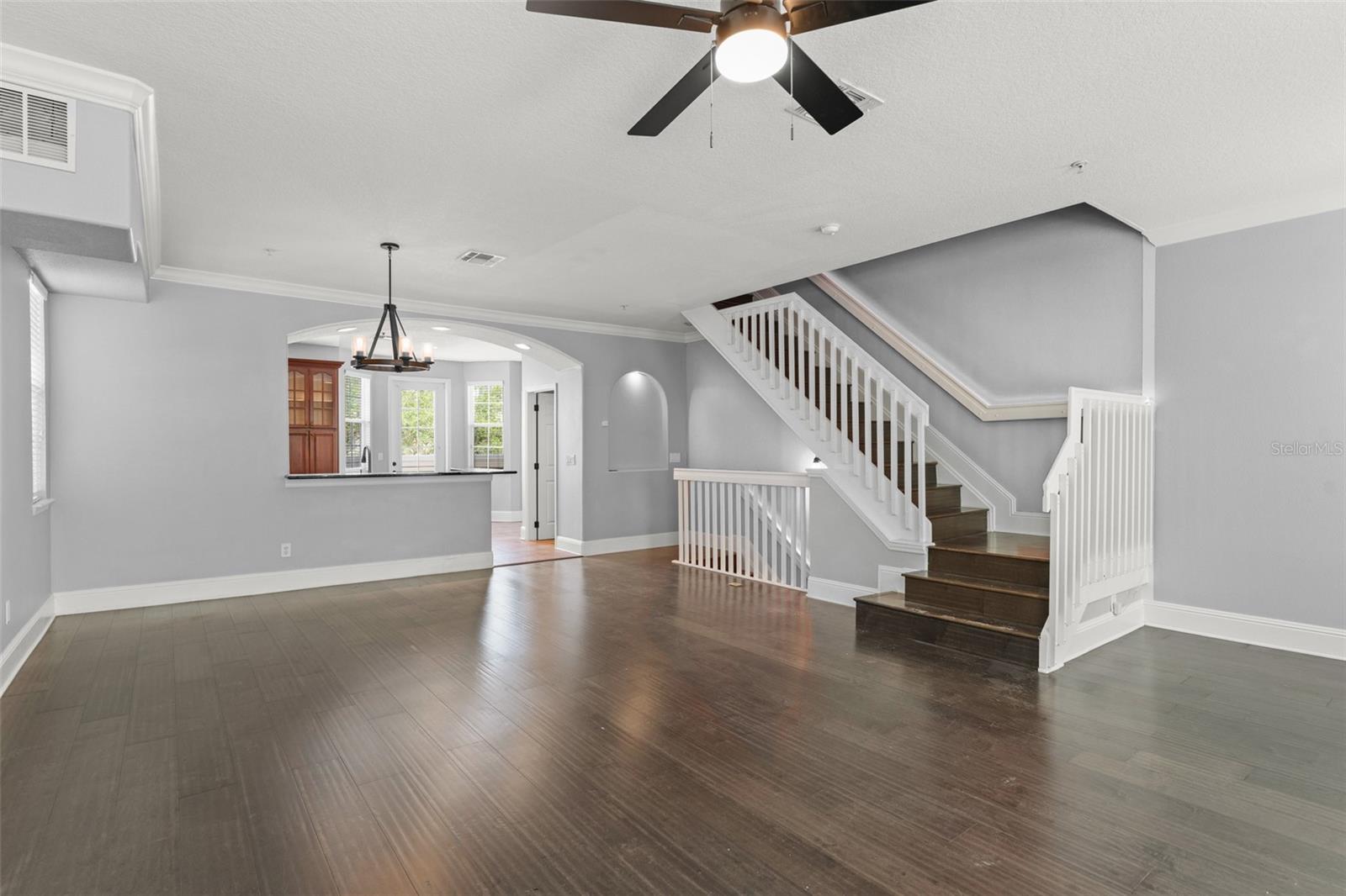 BALDWIN PARK - Residential