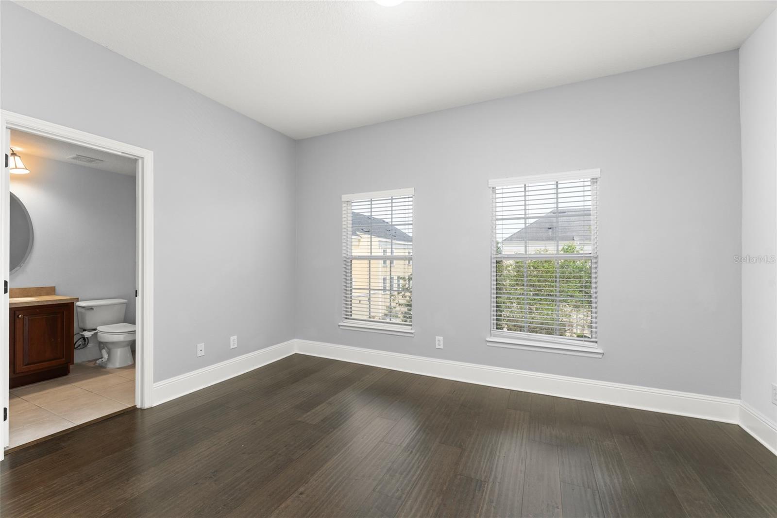 BALDWIN PARK - Residential