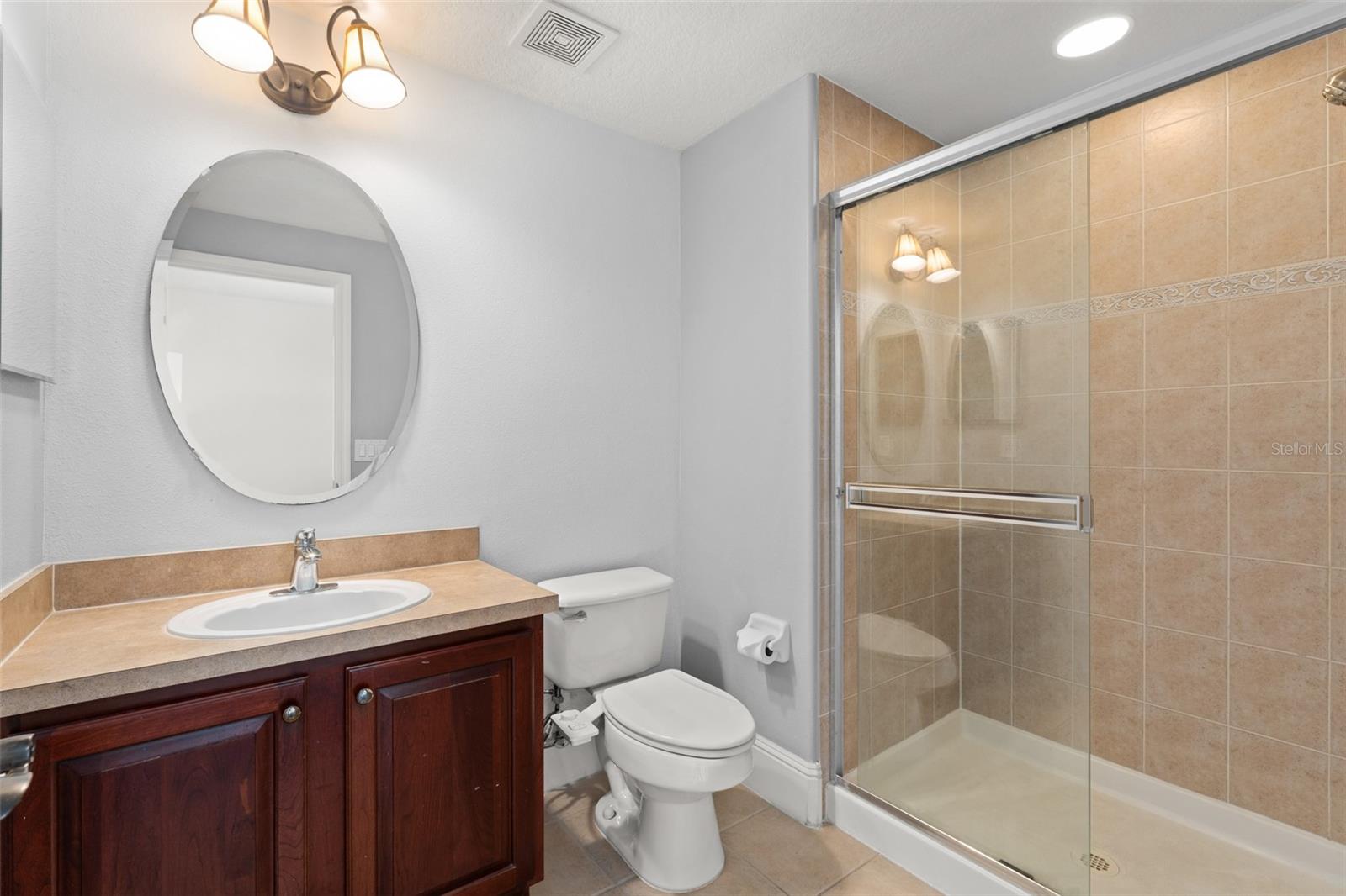 BALDWIN PARK - Residential