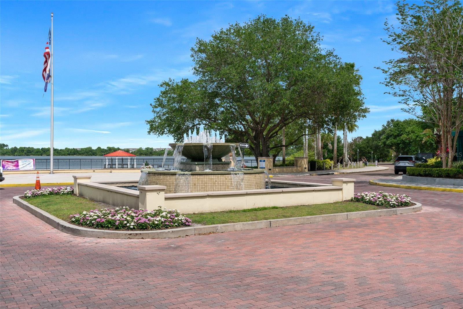 BALDWIN PARK - Residential