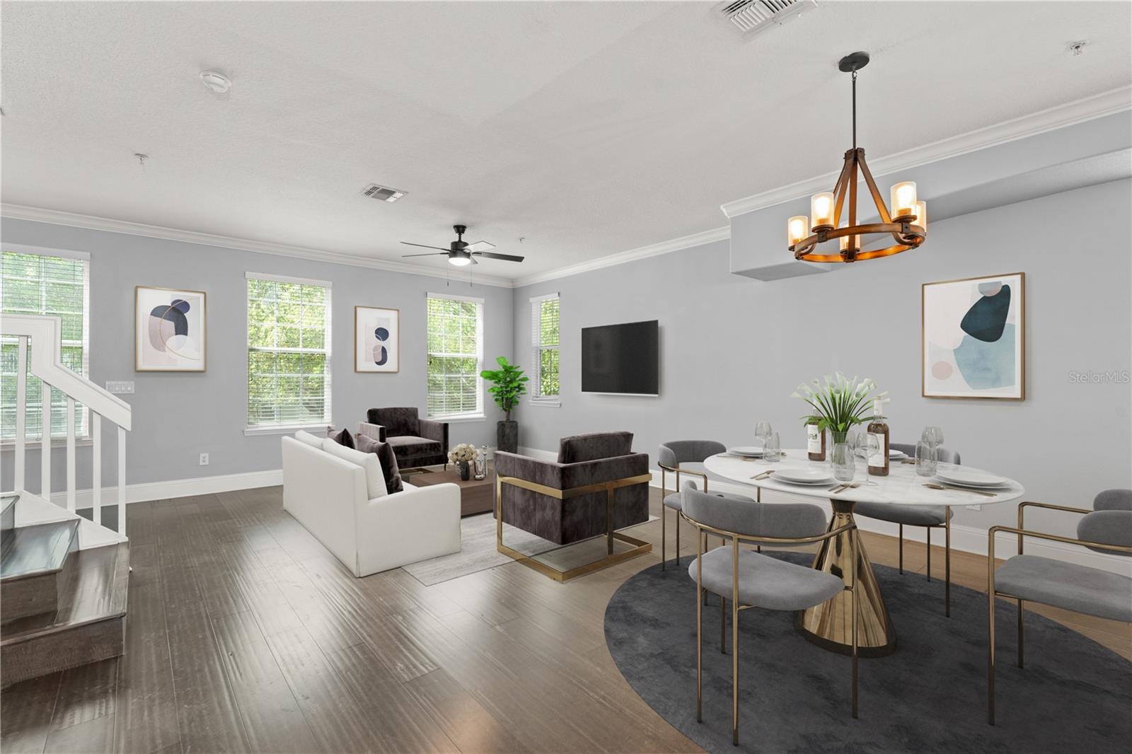 BALDWIN PARK - Residential