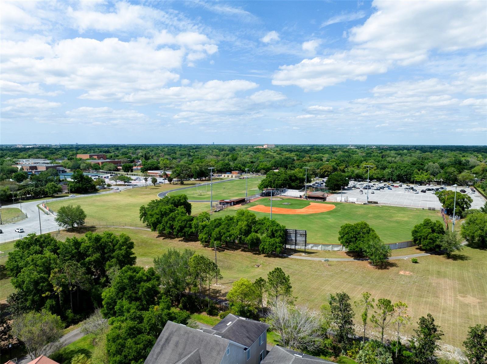 BALDWIN PARK - Residential