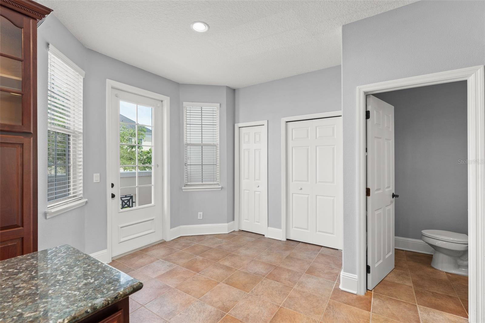 BALDWIN PARK - Residential