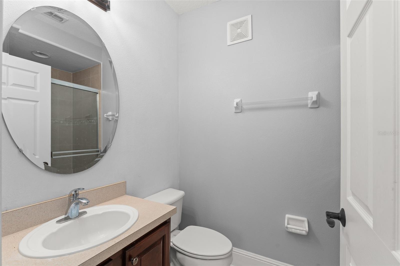 BALDWIN PARK - Residential