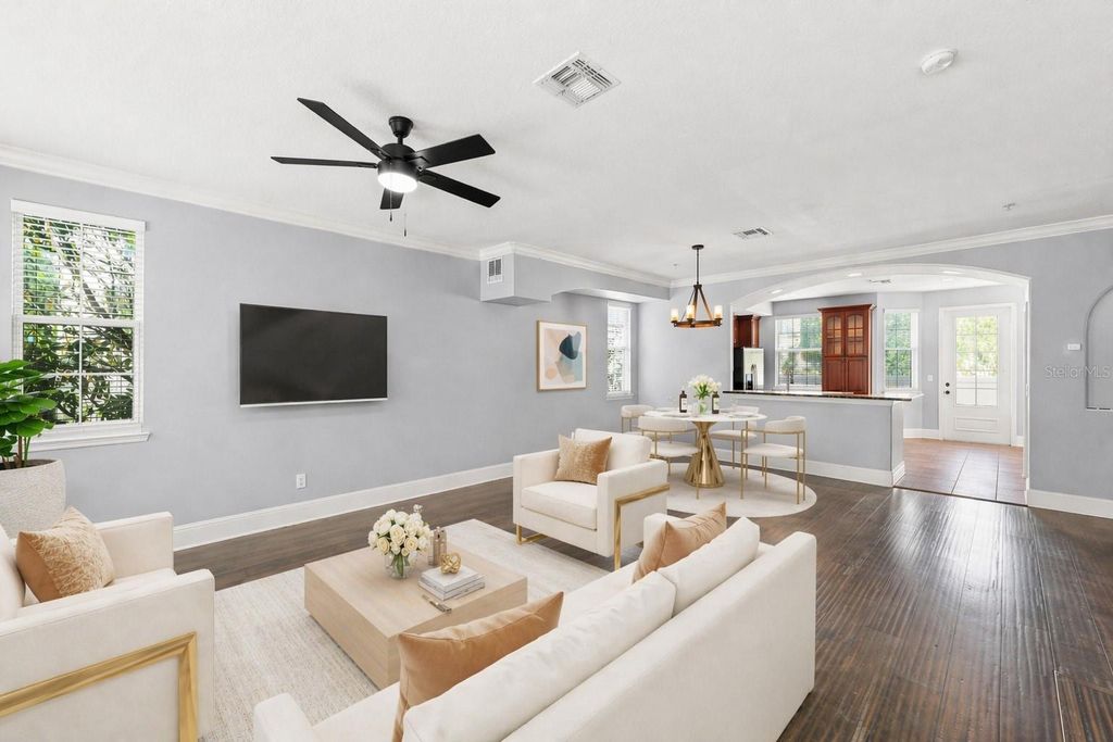 Photo of 1563 Common Way Road, Orlando, FL 32814 (MLS # O6371726)